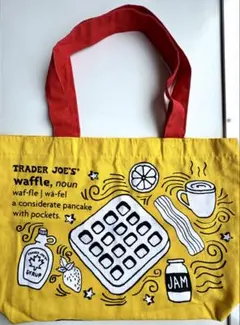 トレーダージョーズ エコバッグ