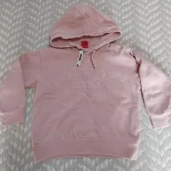 BABYDOLLトレーナー