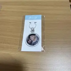 &TEAM Back to Life アクリルチャーム NICHOLAS