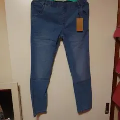 ウエストゴム ストレッチ