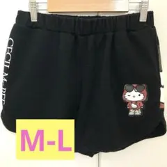 CECIL McBEE × HELLOKITTY コラボ ショートパンツ キティ
