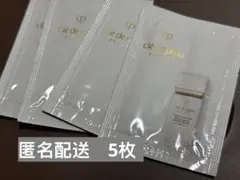 クレドポーボーテヴォワールルミヌ 5枚