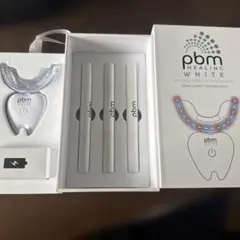 その他 pbm healing Extended PBM Healing Extended 拡張型 本体 - メルカリ