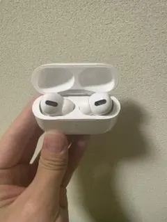 AirPods Pro 2021 ワイヤレスイヤホン 本体