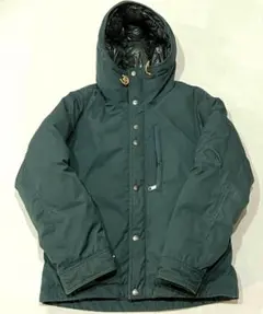 ノースフェイス パープルレーベル 65/35ダウン ND2367N S