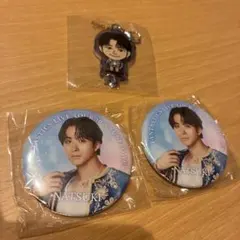 FANTASTICS SUNFLOWER 澤本夏輝 グッズセット - メルカリ