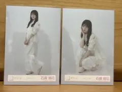 櫻坂46 生写真 石森璃花 まとめ売り - メルカリ