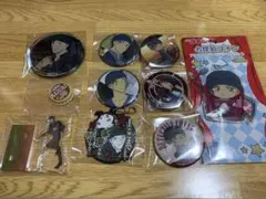 赤井秀一 セット