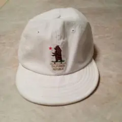 カリフォルニアキャップ