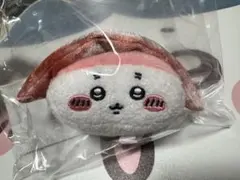 ちいかわ　かに　お寿司ぬいぐるみ