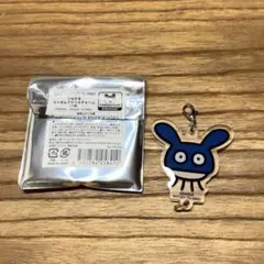 大たまごっち展 つながるランダムアクリルチャーム ズキっちのサムネイル