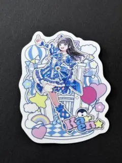 iLiFE! 空詩かれん グッズセット【値下げ中】 iLiFE 空詩かれん monogatari Chapter02 6枚セット - メルカリ