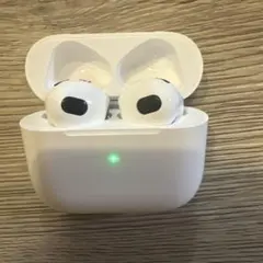 AirPods本体(第3世代)