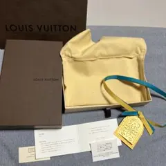 2025年最新】ヴィトン 空箱 長財布の人気アイテム - メルカリ