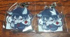 DIABOLIK LOVERS ちびっこ くじ アクスト キノ