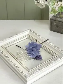 【新作】成人式結婚式卒業式七五三浴衣髪飾り