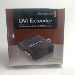 Blackmagic Design DVI Extenderのサムネイル