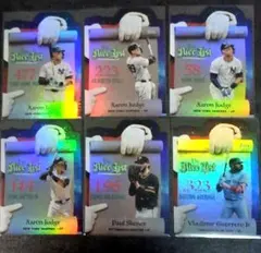 Paul Skenes topps holiday カードセット