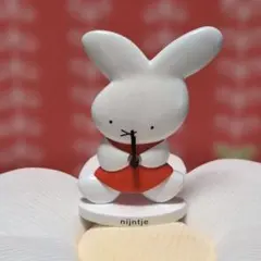 studio CLIP miffy 70th 置き時計 本体のサムネイル