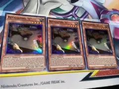 遊戯王 応戦するＧ　北米