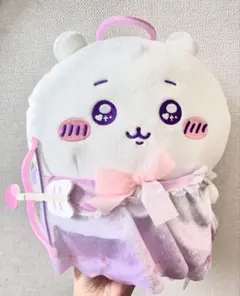 ちいかわ てんし♡あくま てんしなBIGぬいぐるみ