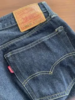 LCV W30 501XX 55501 LEVI