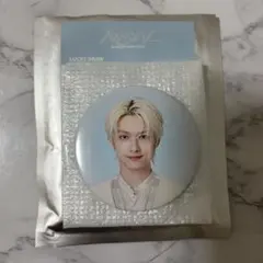 Seventeen ジュン Jun 缶バッジ NEW ソウル