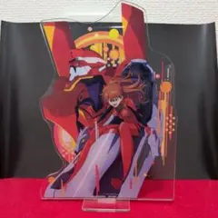 アスカ キャラクターグッズ