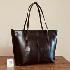 トートバッグ 本革 ハンドバッグ メンズ 鞄 ビジネス 牛革 A4サイズ
