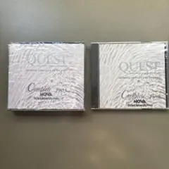 NOVA教材CD : QUEST Complete Part 1 & 2