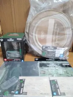 新品未開封！一番くじ L GEAR SOLID A賞 2025年最新】メタルギアソリッド A賞の人気アイテム - メルカリ