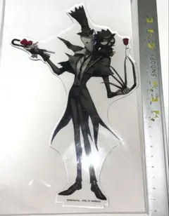 第五人格 サンリオコラボ リッパー バッドばつ丸 アクリルスタンド