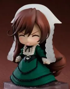 ねんどろいど 翠星石　ローゼンメイデン　新品　未開封