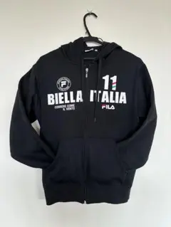 FILA パーカー