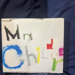 Mr. Children シフクノオト CD