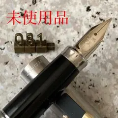 090 オーバーホール済み 万年筆 PLATINUM 蒔絵 赤富士18k - メルカリ