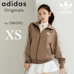新品スナイデルアディダス　トラックジャケット adidas Originals】トラックジャケット（カットソー/Tシャツ