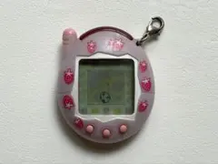 2025年最新】ケータイかいツー!たまごっちプラス いちごみるくの