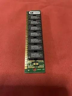 GoldStar GR4716C100A70 DRAMメモリ