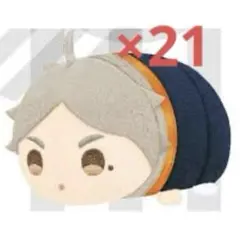 2026年最新】ハイキュー 菅原 もちマスの人気アイテム - メルカリ