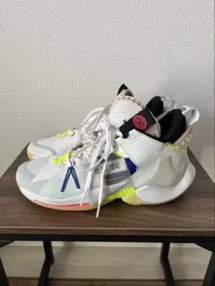 2026年最新】Jordan why notの人気アイテム - メルカリ