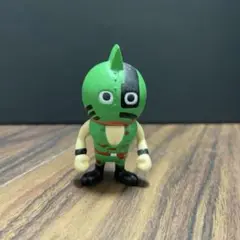 キン肉マンソルジャー　パンソンワークス
