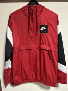 NIKE AIR アノラックパーカー