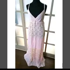 CARMIN LOSANGELESワンピース サマードレス リゾート