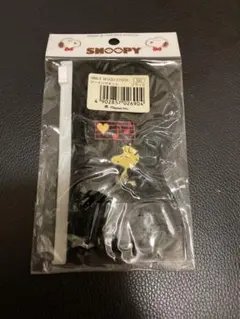 レトロ　ウッドストック　ソーイングセット　スヌーピー