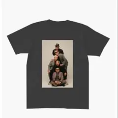 A24 Stop Making Sense Talking Heads Tシャツ - メルカリ
