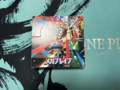 メガブレイブ　ポケモンカード　1BOX