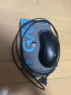 Logicool G703 LIGHTSPEEDのサムネイル