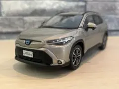 2025年最新】カローラクロスミニカーの人気アイテム - メルカリ