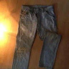 DESELグレースキニージーンズ27